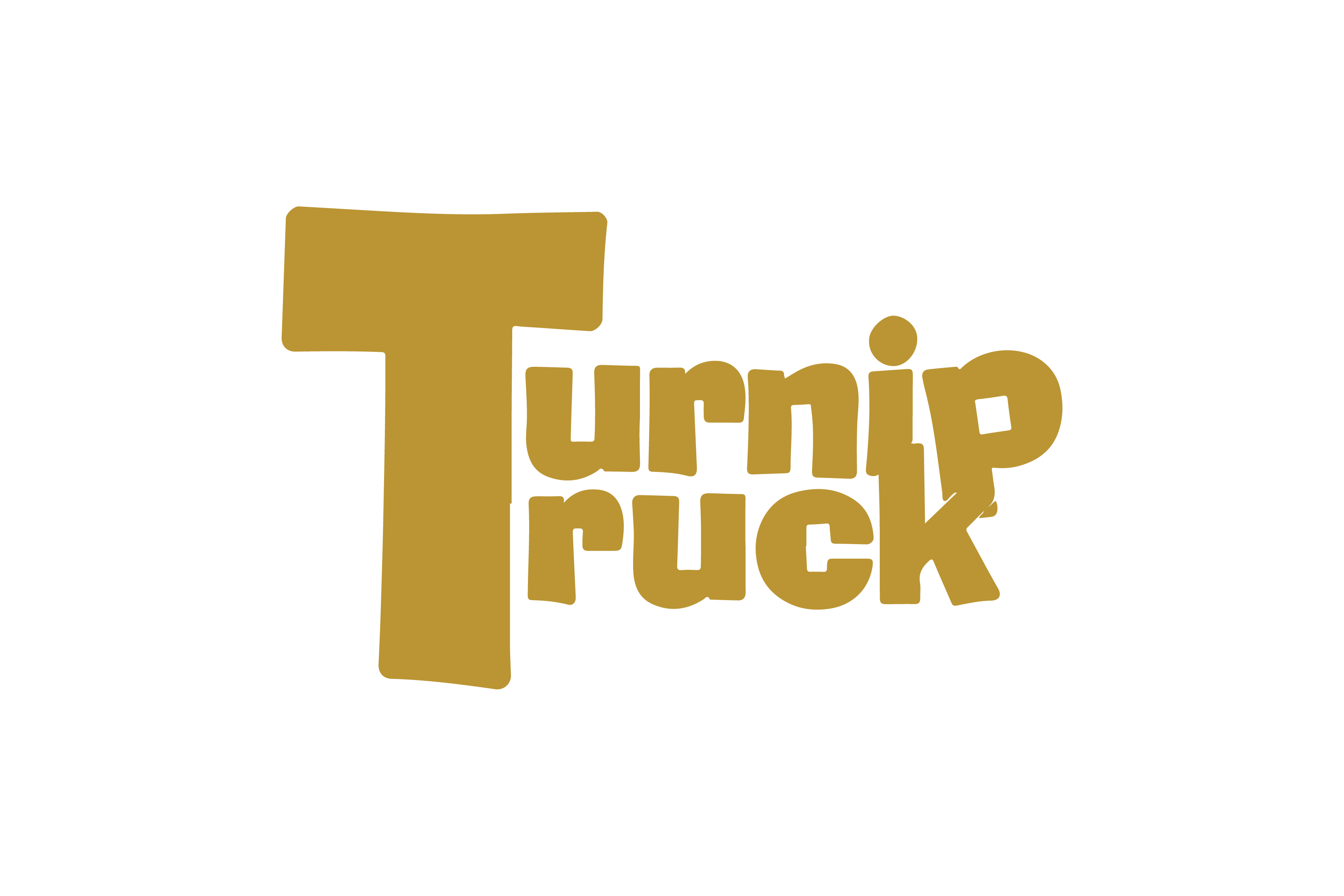 Turnip Truck logo