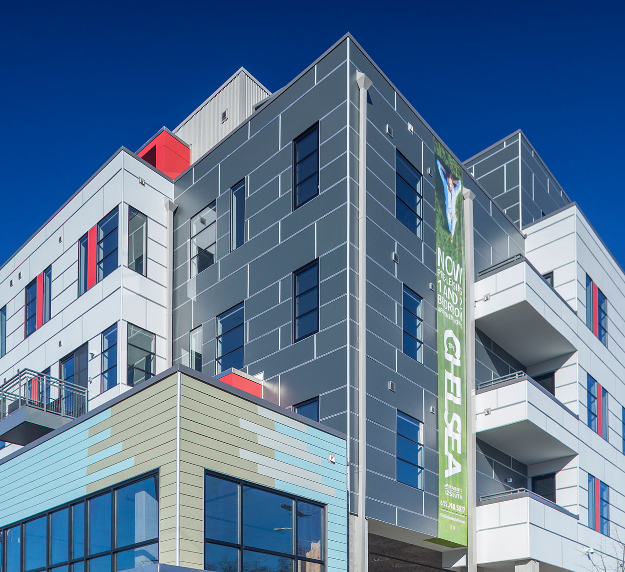 Aertson hotel