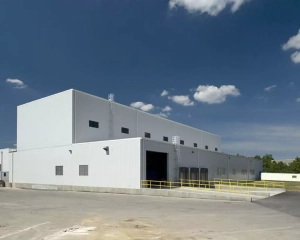 feintool building exterior