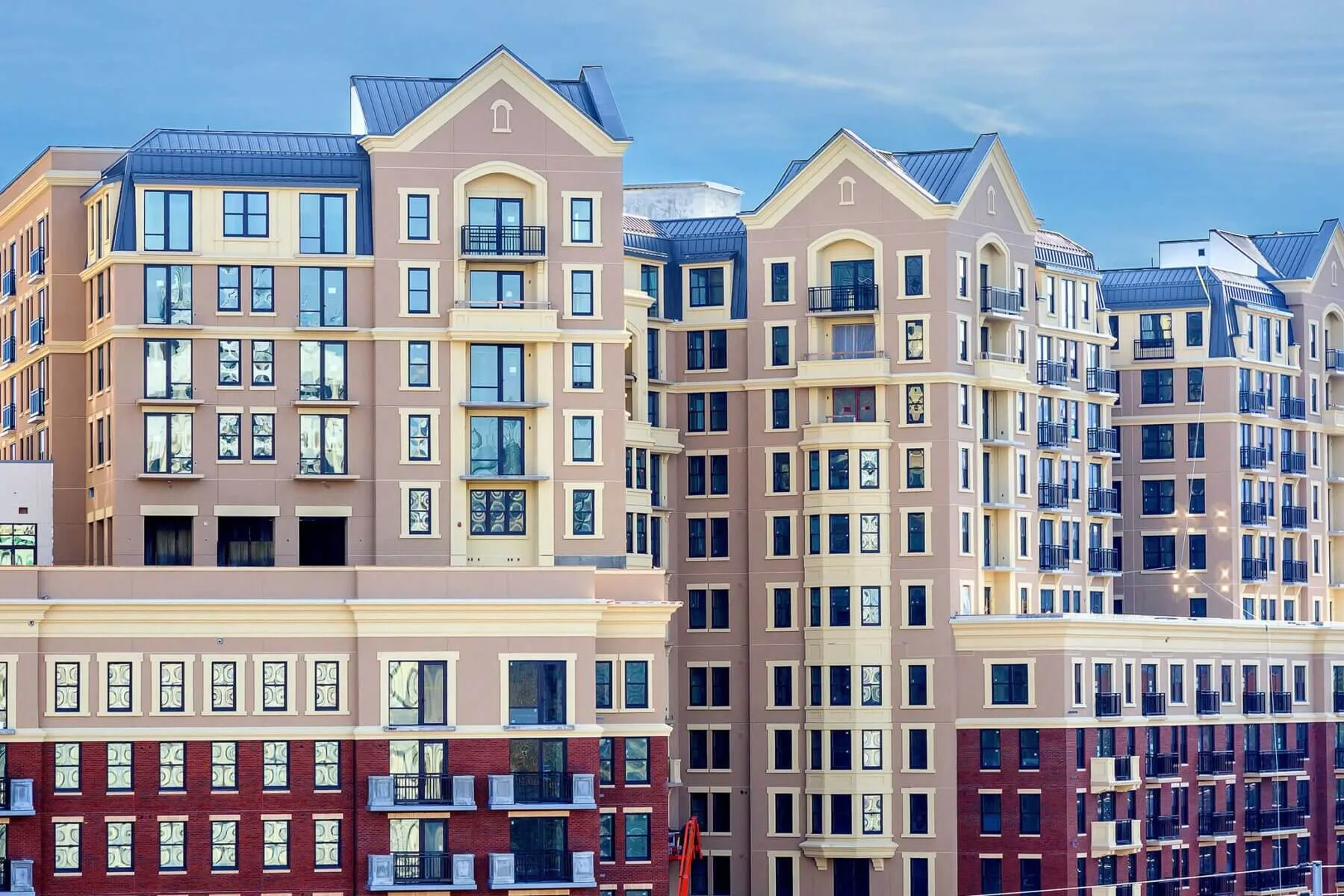 aertson midtown nashville completed construction project