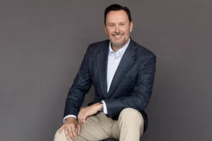Mark Hoffman headshot