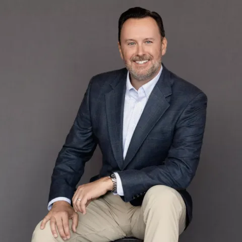 Mark Hoffman headshot