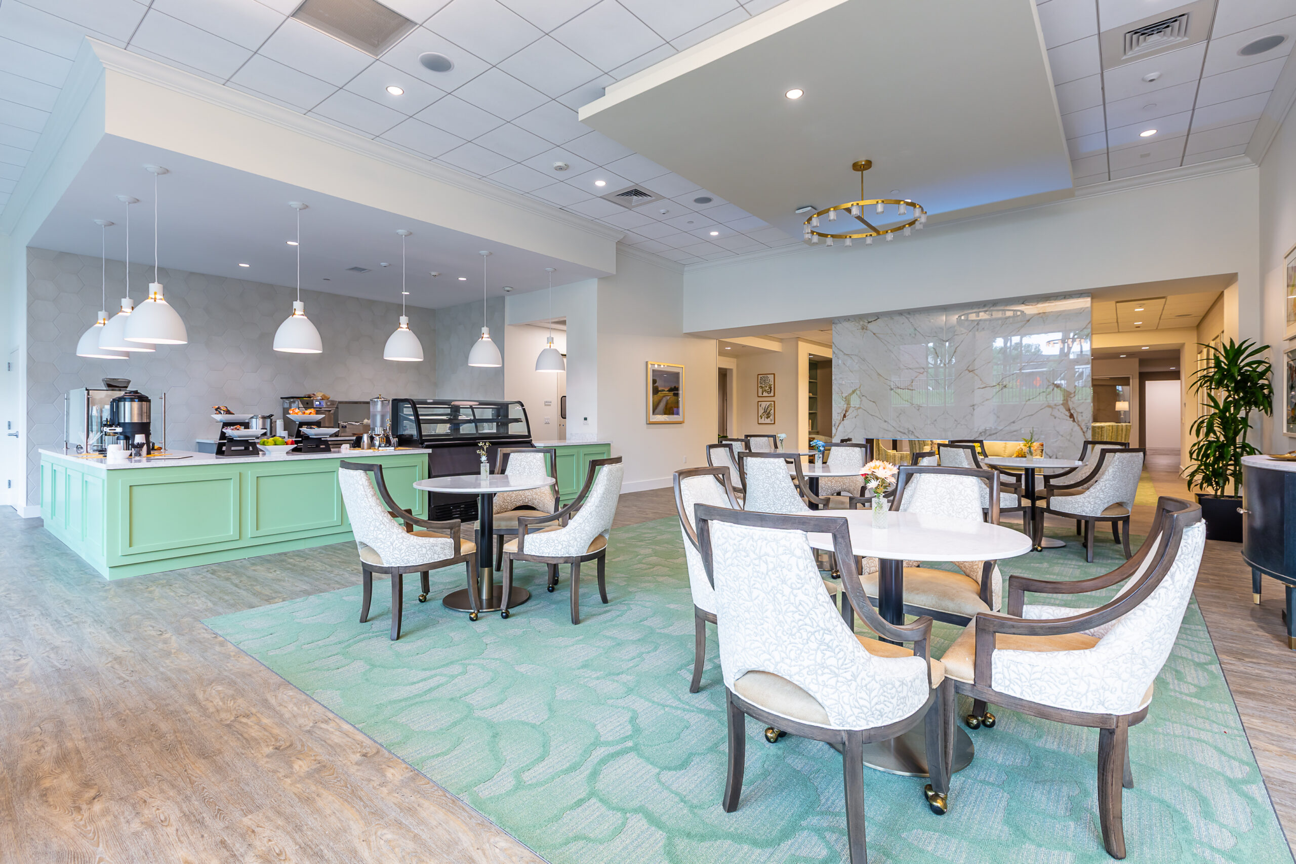 crestmoor breakfast cafe