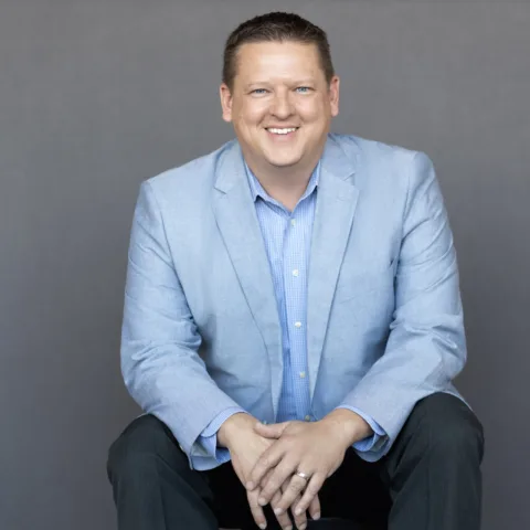 Jeff Kurzhal headshot