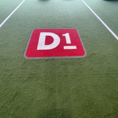 D1 Training Facility - Spring Hill